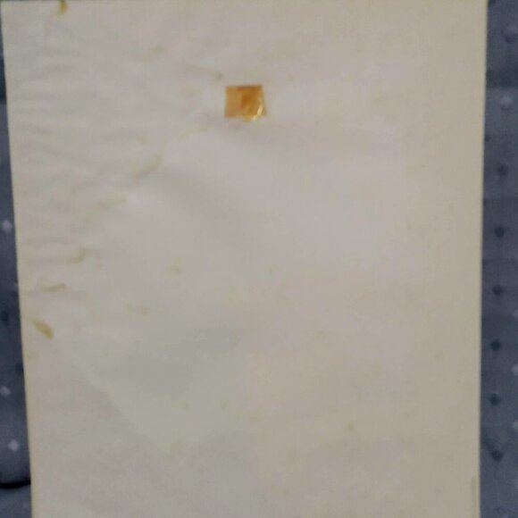 Framed Gone With The Wind Litho Vintage 1978 - Picture 10 of 10